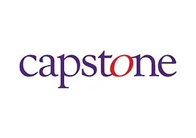 Capstone logo