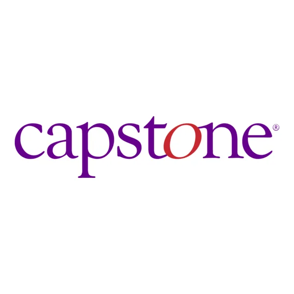 Capstone Connect logo